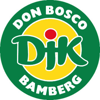 Escudo de DJK DON BOSCO (ALEMANIA)
