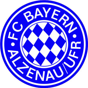 Escudo de FC BAYERN ALZENAU (ALEMANIA)