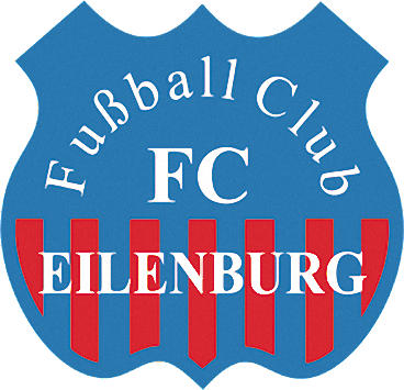 Escudo de FC EILENBURG (ALEMANIA)