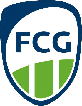Escudo de FC GÜTERSLOH 2000 (ALEMANIA)
