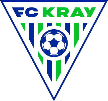 Escudo de FC KRAY (ALEMANIA)