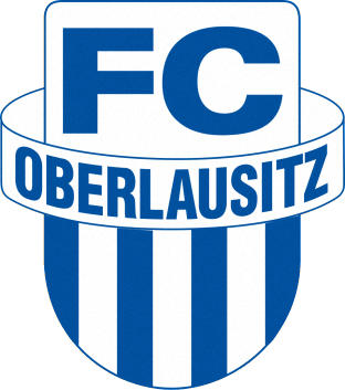 Escudo de FC OBERLAUSITZ (ALEMANIA)