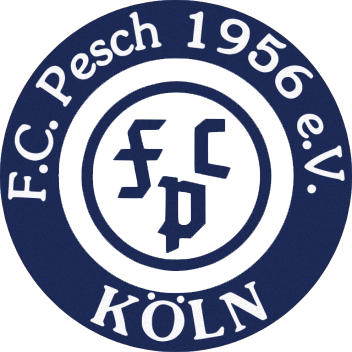 Escudo de FC PESCH 1956 E.V. (ALEMANIA)