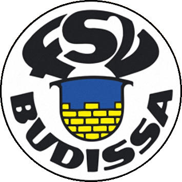 Escudo de FSV BUDISSA (ALEMANIA)
