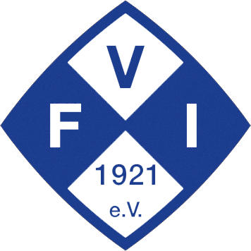 Escudo de FV ILLERTISSEN (ALEMANIA)