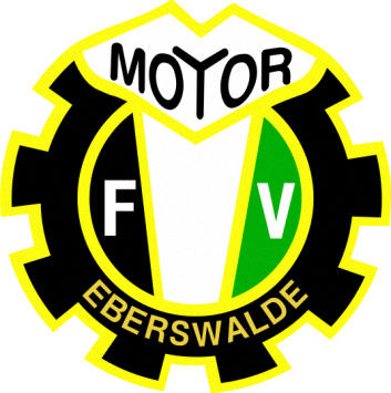 Escudo de FV MOTOR EBERSWALDE (ALEMANIA)