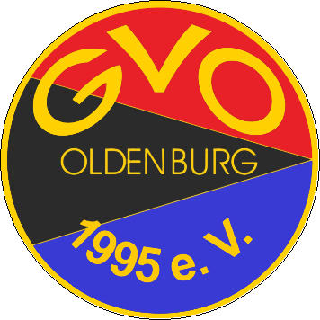 Escudo de GVO OLDENBURG (ALEMANIA)