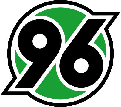 Escudo de HANNOVER 96 (ALEMANIA)