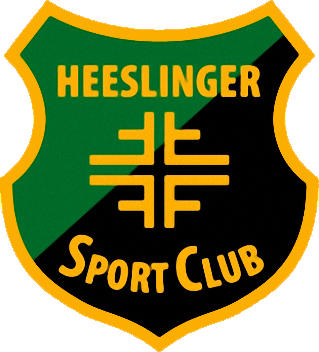 Escudo de HEESLINGER SC (ALEMANIA)