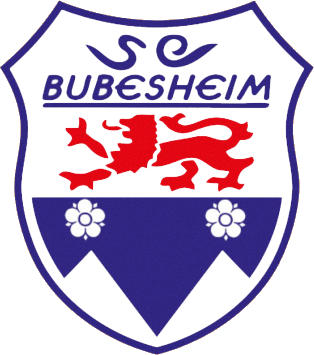 Escudo de SC BUBESHIEM (ALEMANIA)