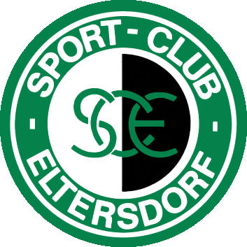 Escudo de SC ELTERSDORF (ALEMANIA)