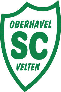 Escudo de SC OBERHAVEL VELTEN (ALEMANIA)
