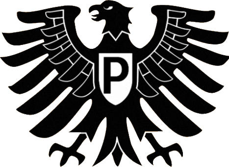 Escudo de SC PREUBEN MÜNSTER (ALEMANIA)