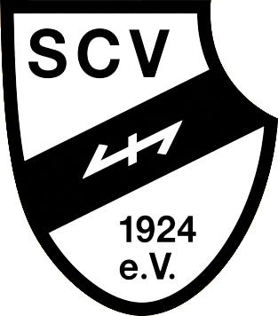 Escudo de SC VERL (ALEMANIA)