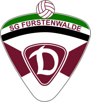 Escudo de SG DYNAMO FÜRSTENWALDE (ALEMANIA)