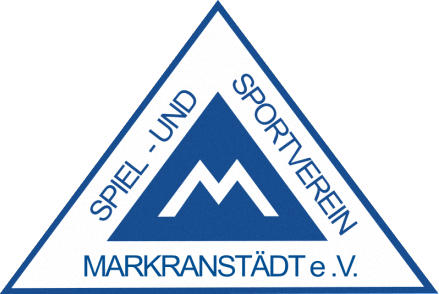 Escudo de SSV MARKRANSTÄDT E.V. (ALEMANIA)