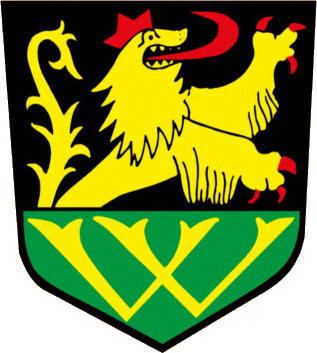 Escudo de SV 1913 WALBECK (ALEMANIA)