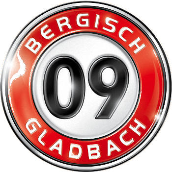 Escudo de SV BERGISCH GLADBACH 90 E.V. (ALEMANIA)