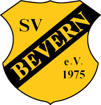 Escudo de SV BEVERN (ALEMANIA)