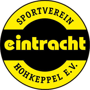 Escudo de SV EINTRACHT HOHKEPPEL E.V. (ALEMANIA)