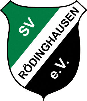 Escudo de SV RÖDINGHAUSEN (ALEMANIA)