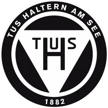 Escudo de SV TUS HALTERN AM SEE (ALEMANIA)