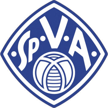 Escudo de SV VIKTORIA 01 (ALEMANIA)