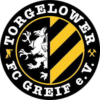 Escudo de TORGELOWER FC GREIF E.V. (ALEMANIA)