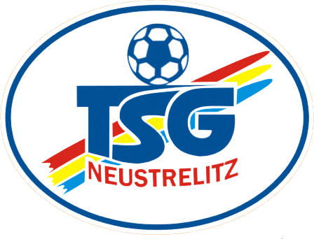 Escudo de TSG NEUSTRELIT (ALEMANIA)