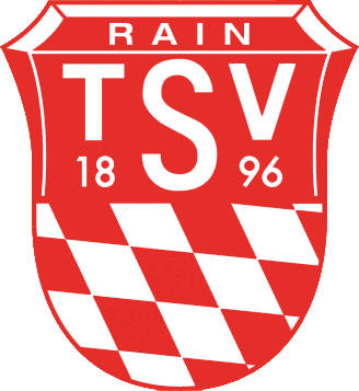 Escudo de TSV 1896 RAIN (ALEMANIA)