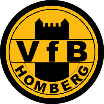Escudo de VFB HOMBERG E.V. (ALEMANIA)