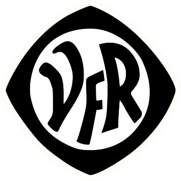 Escudo de VFR AALEN (ALEMANIA)