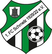 Escudo de 1. FC SCHMELZ