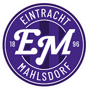 Escudo de EINTRACHT MAHLSDORF