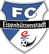 Escudo de FC EISENHÜTTENSTADT E.V.