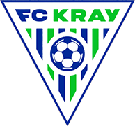 Escudo de FC KRAY