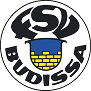 Escudo de FSV BUDISSA