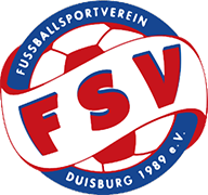 Escudo de FSV DUISBURG