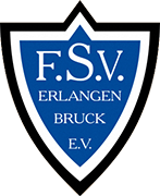 Escudo de FSV ERLANGEN BRUCK E.V.