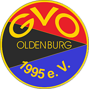 Escudo de GVO OLDENBURG