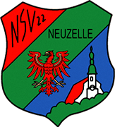 Escudo de NEUZELLER SV 1922