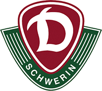 Escudo de SG DYNAMO SCHWERIN