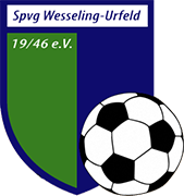 Escudo de SPVG WESSELING URFELD
