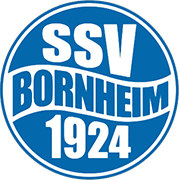 Escudo de SSV BORNHEIM