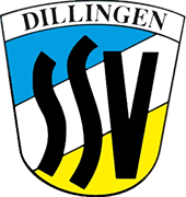Escudo de SSV DILLINGEN