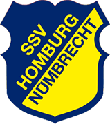 Escudo de SSV HOMBURG NÜMBRECHT