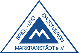 Escudo de SSV MARKRANSTÄDT E.V.