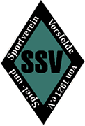 Escudo de SSV VORSFELDE