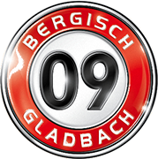 Escudo de SV BERGISCH GLADBACH 90 E.V.