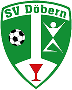 Escudo de SV DÖBERN E.V.